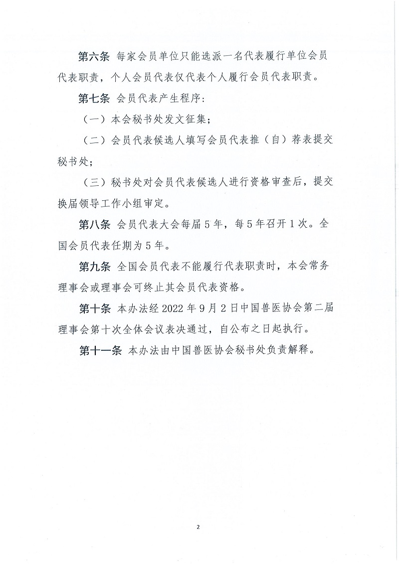 协（员）字[2022]60号——关于印发《幸运彩网址
会员代表产生办法》的通知_页面_3.jpg